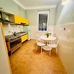 Rossella - 5 Terre Near The Station * Специя