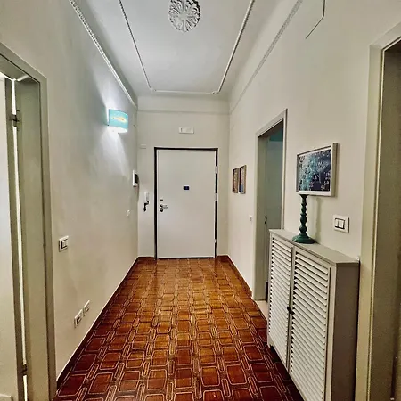 Rossella Apartment La Spezia
