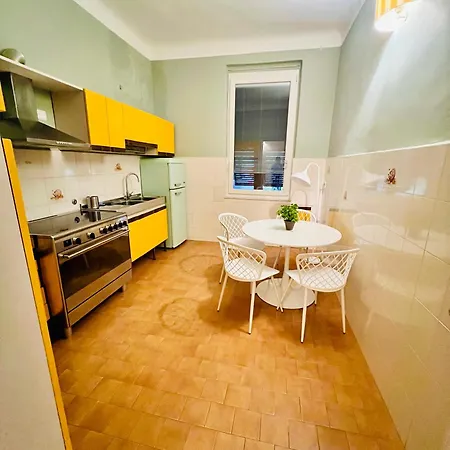 Rossella Apartment