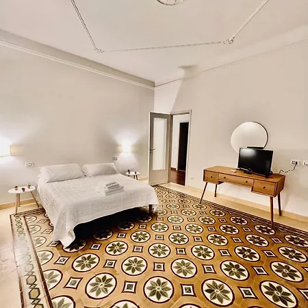 Apartment Rossella La Spezia