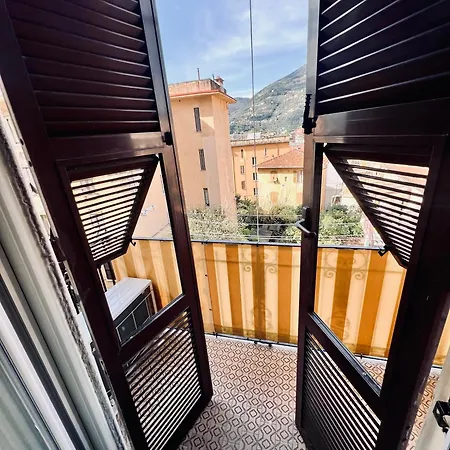 Rossella Apartment *