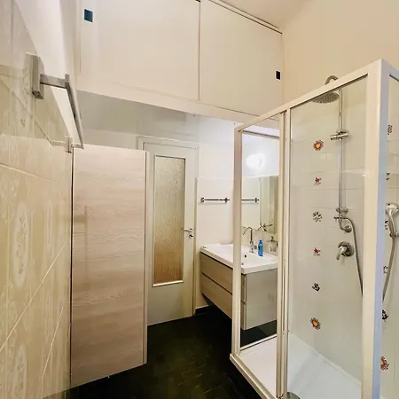 Appartamento Rossella