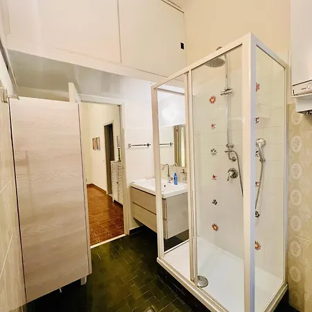 Rossella Appartement