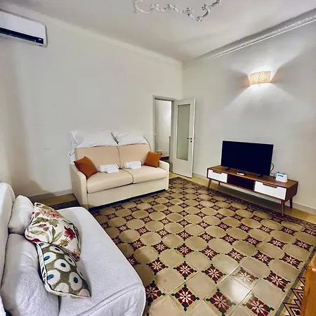 Rossella Appartement La Spezia