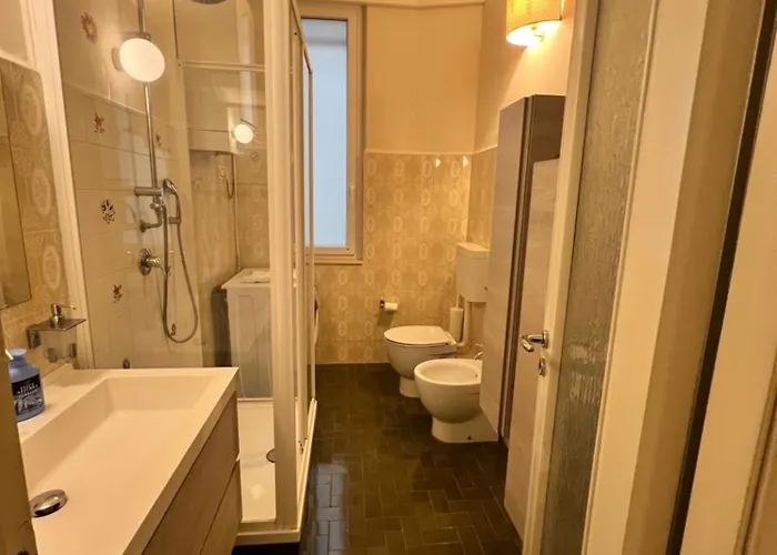 Apartment Rossella - 5 Terre Near The Station