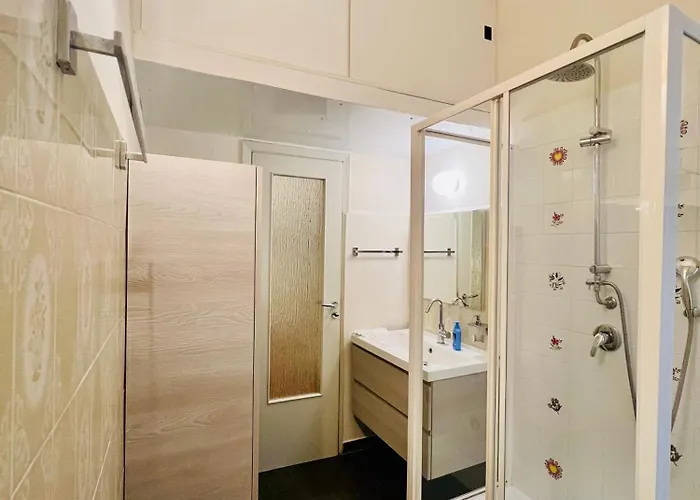 Apartment Rossella - 5 Terre Near The Station